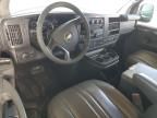 2014 Chevrolet Express G2500