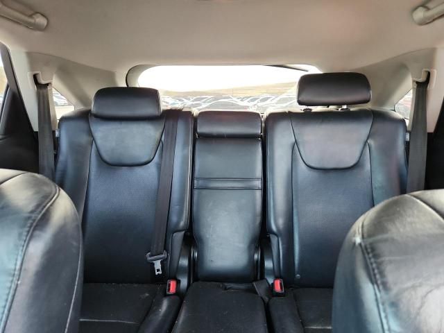 2010 Lexus RX 450H