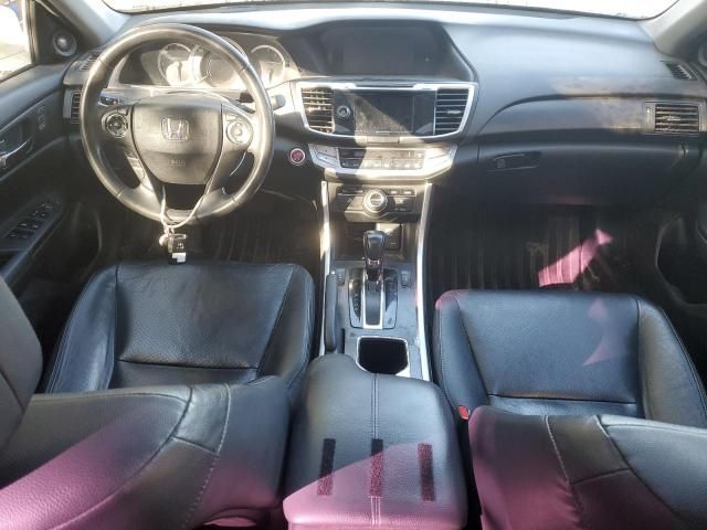 2013 Honda Accord Touring