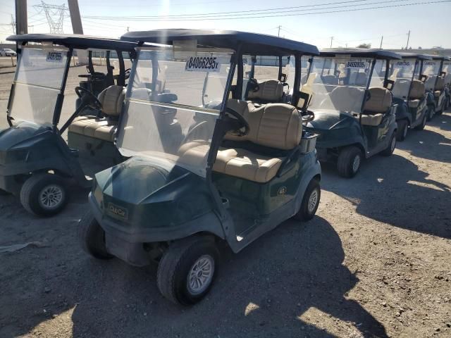 2020 Club Car Tempo Lithium