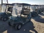 2020 Club Car Tempo Lithium