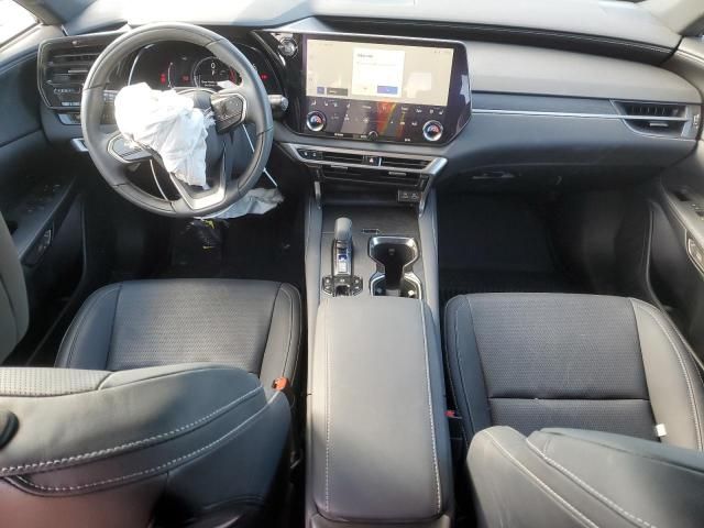 2023 Lexus RX 350 Base