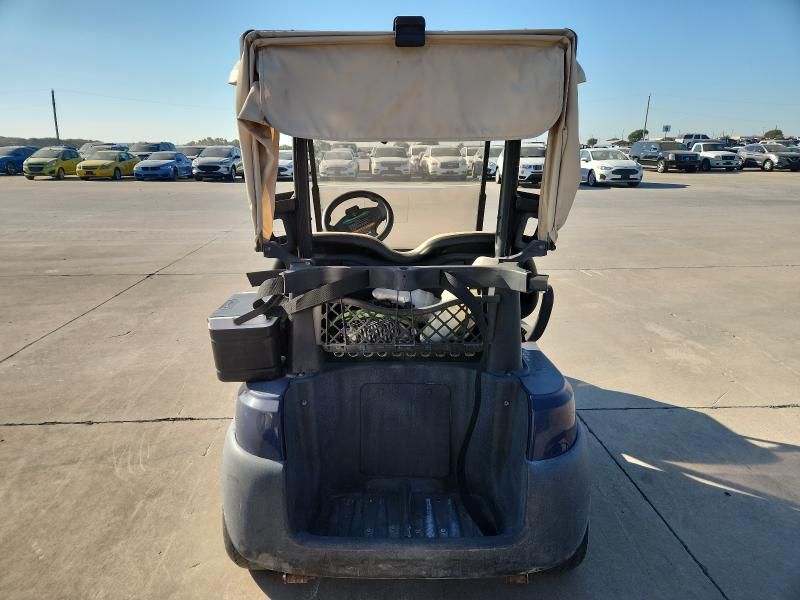 2021 Club Car Tempo Lithium