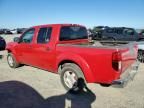 2006 Nissan Frontier Crew Cab LE