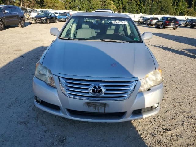 2008 Toyota Avalon XL
