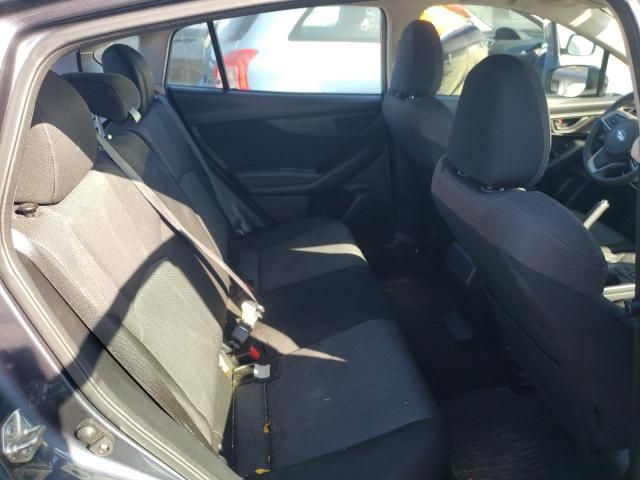 2017 Subaru Impreza Premium