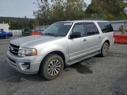 2017 Ford Expedition EL XLT for sale in Grantville, PA