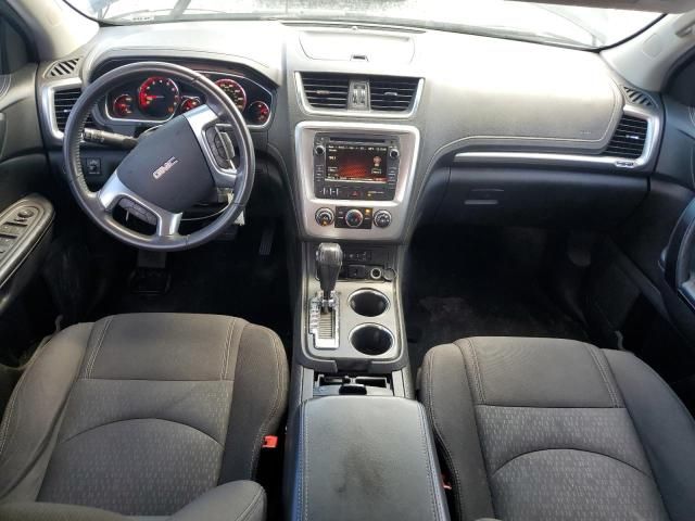 2015 GMC Acadia SLE