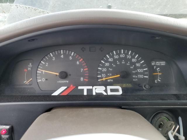 1999 Toyota Tacoma Xtracab