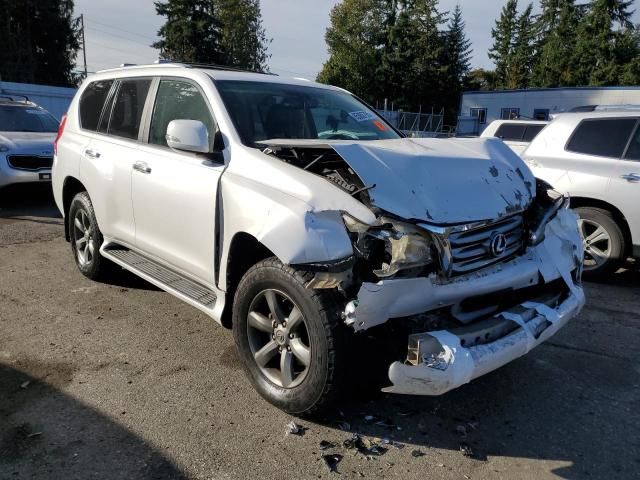 2010 Lexus GX 460