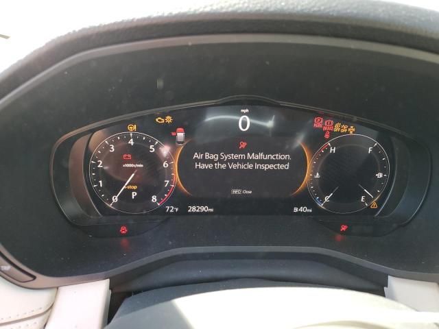 2024 Mazda Cx-90 Premium