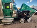 2020 Peterbilt Tractor 2020 Peterbilt 389 Semi Truck