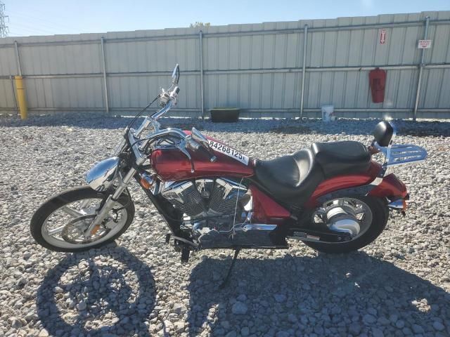 2010 Honda VT1300 CS