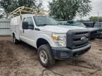 2013 Ford F350 Super Duty