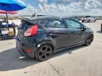 2015 Ford Fiesta ST
