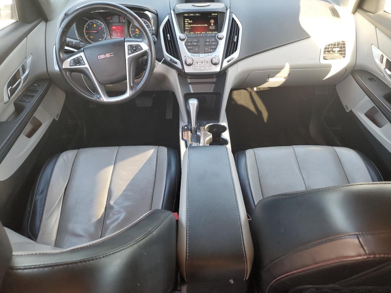 2013 GMC Terrain slt