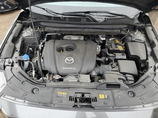 2023 Mazda Cx-5 Select
