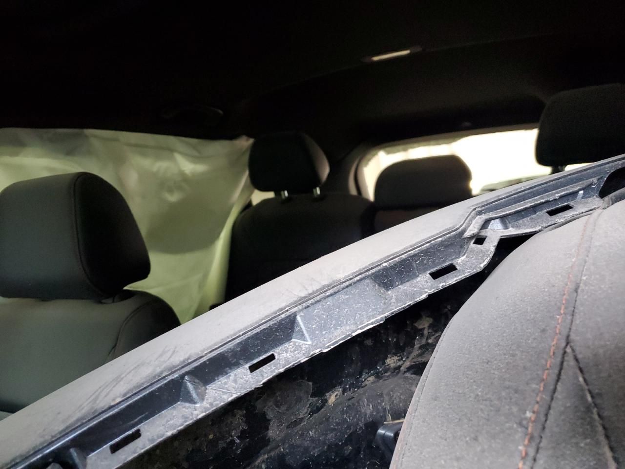 2025 Honda Cr-v Sport-l