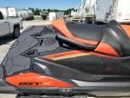 2020 YDV Jetski