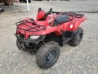 2014 Suzuki LT-A500X L4 Kingquad