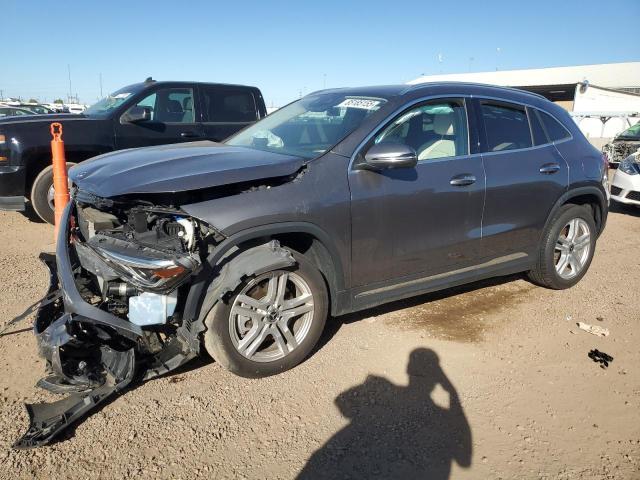 2023 Mercedes-Benz Gla 250 4matic