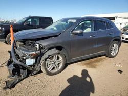 Mercedes-Benz Gla-class salvage cars for sale: 2023 Mercedes-Benz Gla 250 4matic