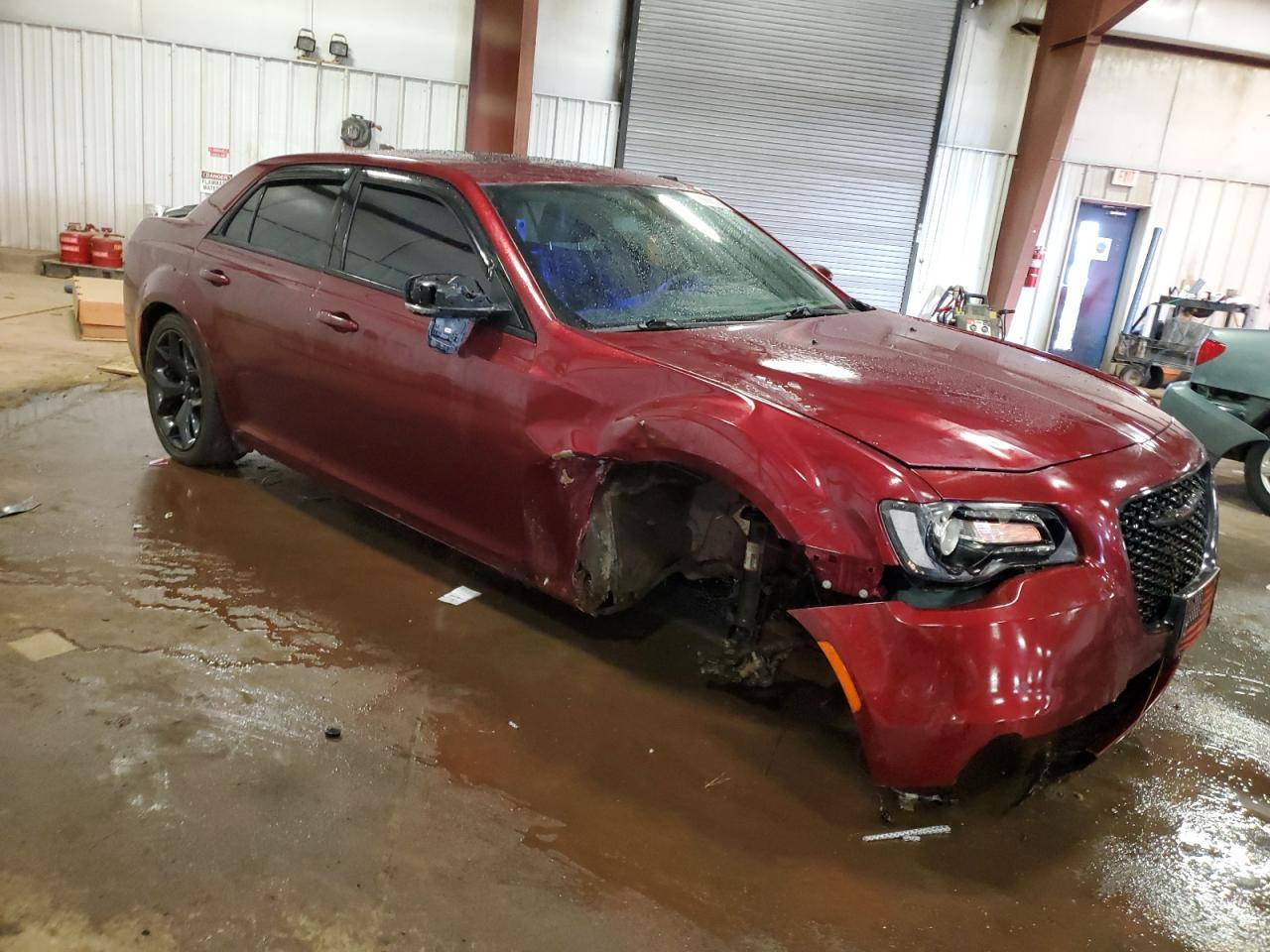 2023 Chrysler 300 s