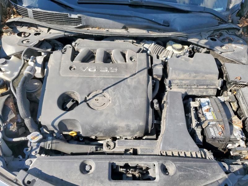 2013 Nissan Altima 3.5S
