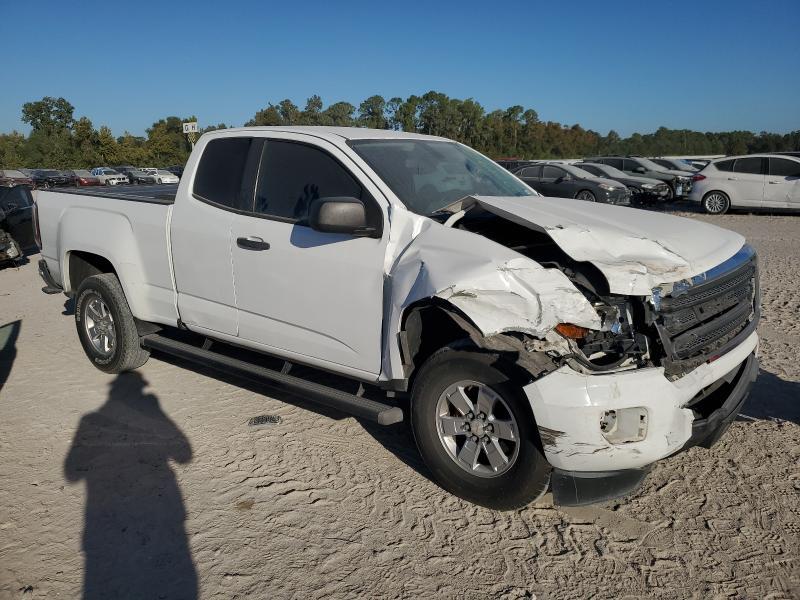 2016 GMC Canyon