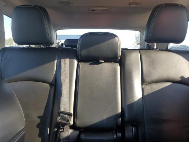 2015 Dodge Journey Crossroad