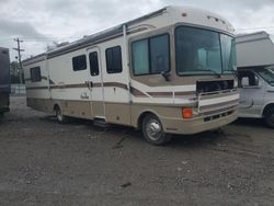 1999 Ford F550 Super Duty Stripped Chassis en venta en Lebanon, TN