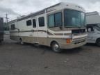 1999 Ford F550 Super Duty Stripped Chassis