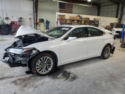 Lexus Es300 salvage cars for sale: 2023 Lexus Es 300h Base