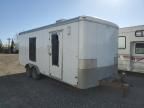 2009 Cargo Mate Trailer Cargo Mate Trailer
