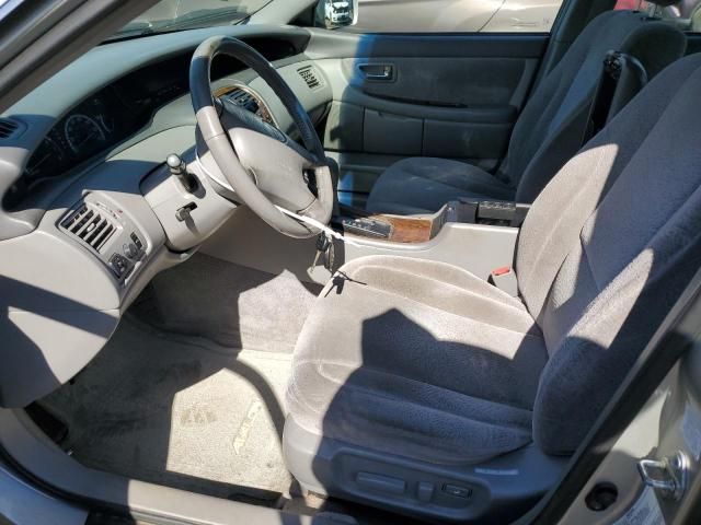 2000 Toyota Avalon XL