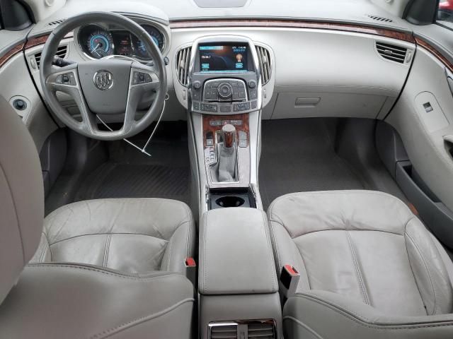 2013 Buick Lacrosse