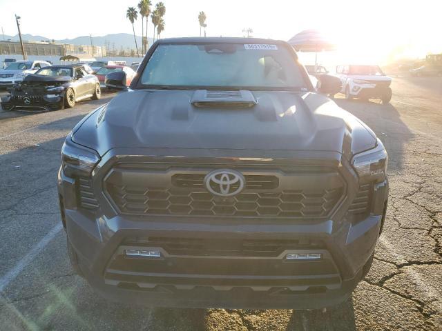 2024 Toyota Tacoma Double cab