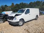 2020 Nissan NV 2500 S