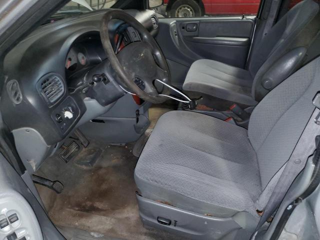 2005 Chrysler Town & Country lx