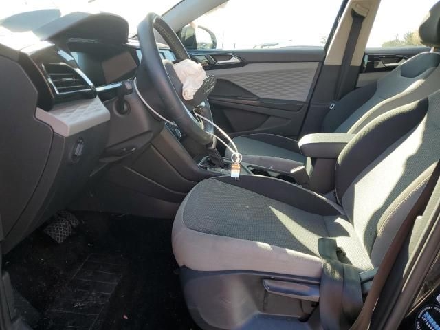 2024 Volkswagen Taos s