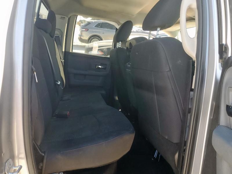 2019 Dodge RAM 1500 Classic SLT