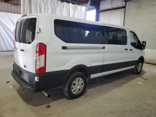 2023 Ford Transit T-350