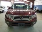 2013 Honda Ridgeline RTL