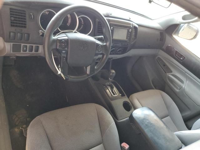 2015 Toyt 2015 Toyota Tacoma Access Cab