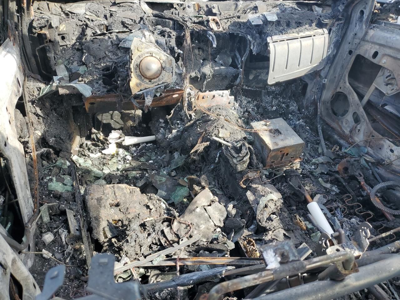 2007 Cadillac Cts hi Feature V6