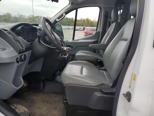2018 Ford Transit T-150