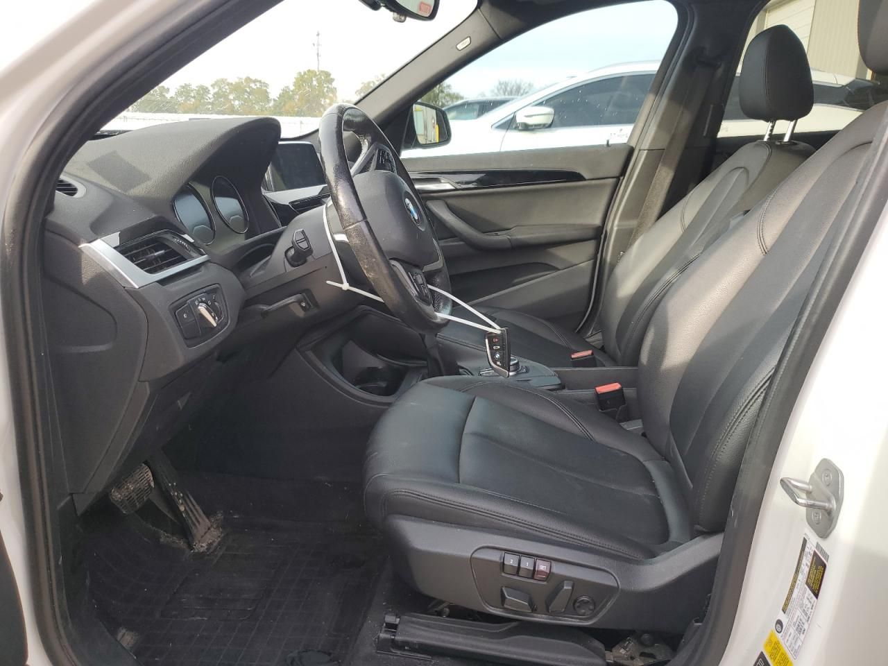 2019 BMW X1 Xdrive28i