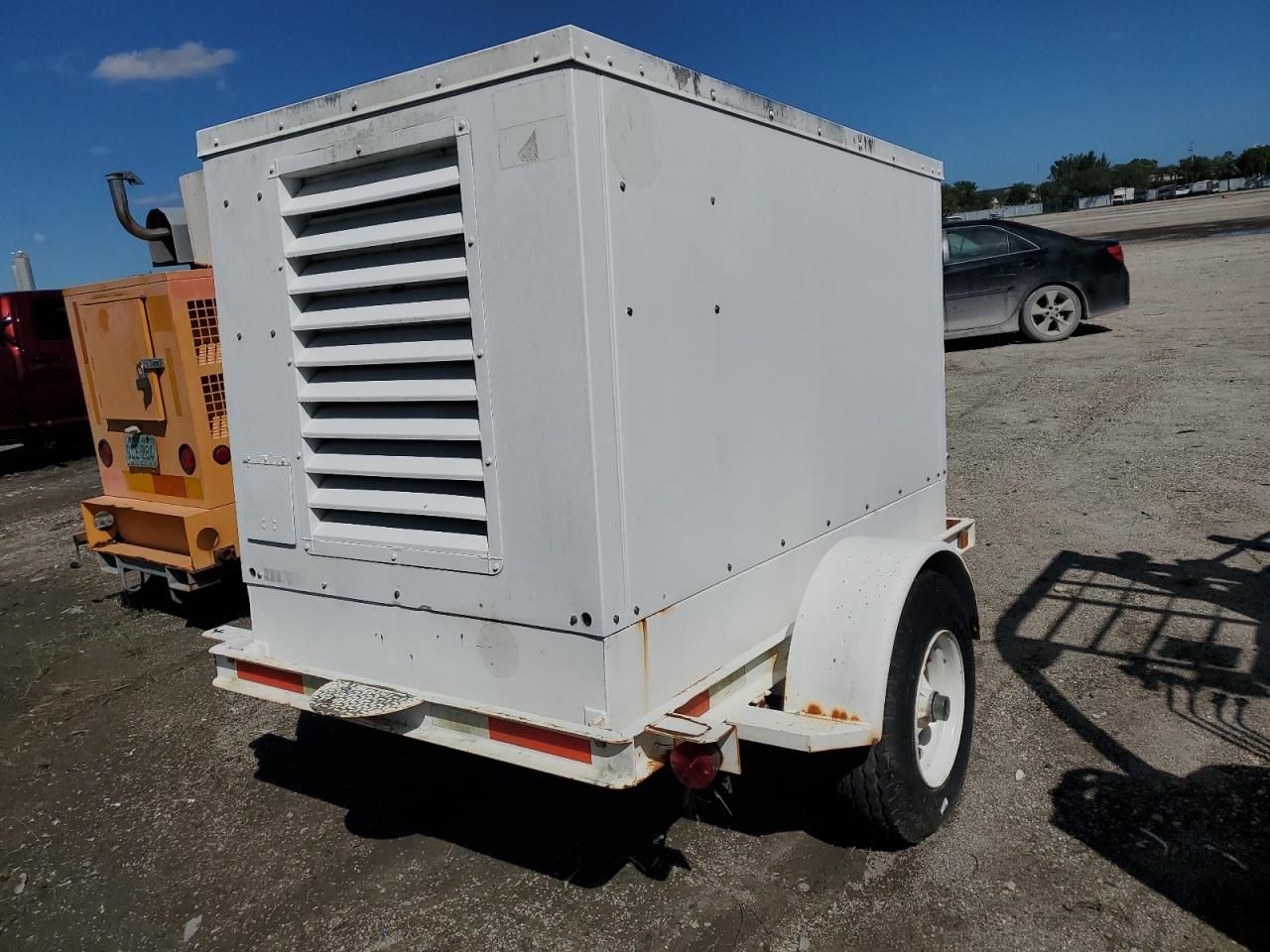 1982 Urwi 1982 Generation