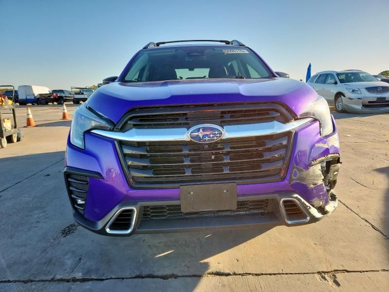 2024 Subaru Ascent Touring