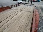 2012 Lawrimore 83X24T Utility Trailer